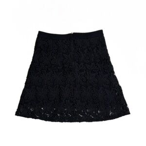 ⭐️LOFT Lace Skirt